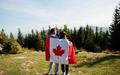 Millions of Americans May Now Qualify for Canadian Citizenship by Descent — Here’s Why